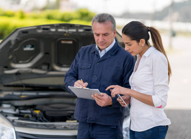 Licensed Commercial Auto Insurance service in Chadds Ford, PA - Auto Insurance Axis