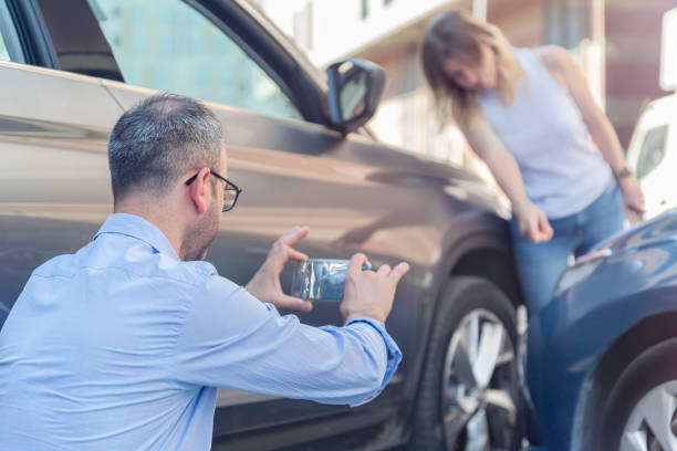 Professional Commercial Auto Insurance technician working in Chadds Ford, PA